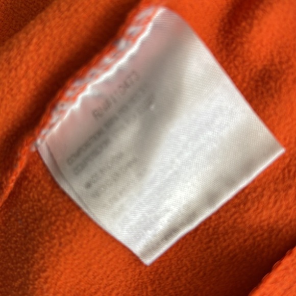 Rhinox Futbol Club Barcelona Warmup Jacket Size Large - Picture 7 of 8